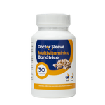 Multivitamínico Bariátrico 30 capsulas