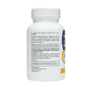Multivitamínico Bariátrico 30 capsulas