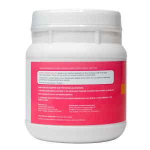 Bio-Protein Sabor Fresa - Bebida de Proteína