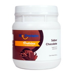 Bio-Protein Sabor Chocolate - Bebida de Proteína
