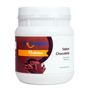 Bio-Protein Sabor Chocolate - Bebida de Proteína