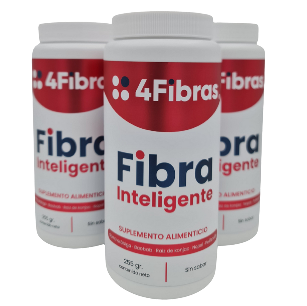 Fibra Inteligente