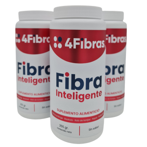 Fibra Inteligente
