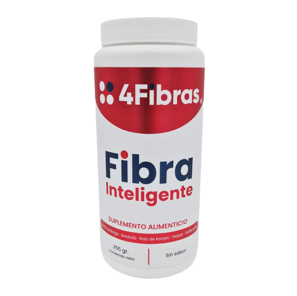 Fibra Inteligente