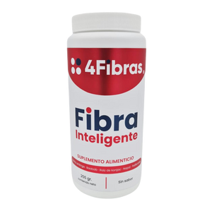 Fibra Inteligente