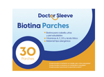 Parche de Biotina