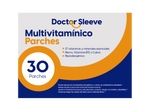 Parche Multivitamínico