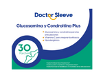 Parche Glucosamina y Condroitina Plus