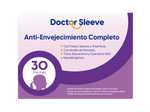 Parche Anti- Envejecimiento Completo