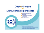 Parche Multivitaminico para Niños